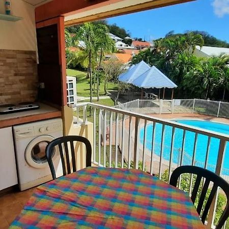 סנטה-אנה Appartement Jasmin מראה חיצוני תמונה