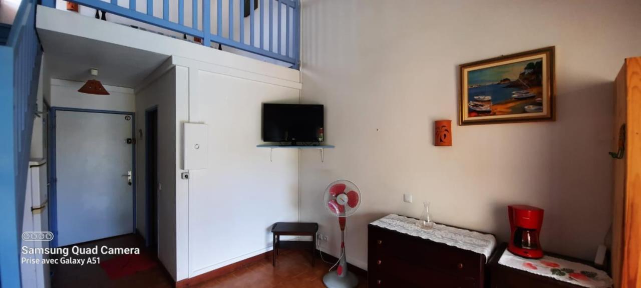סנטה-אנה Appartement Jasmin מראה חיצוני תמונה