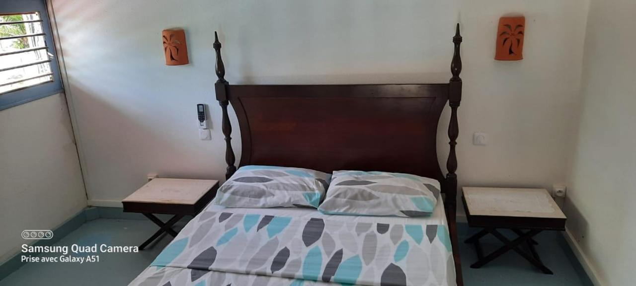 סנטה-אנה Appartement Jasmin מראה חיצוני תמונה