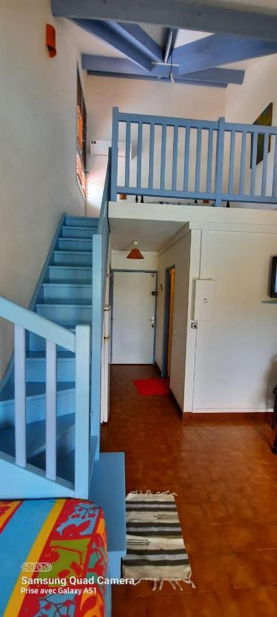 סנטה-אנה Appartement Jasmin מראה חיצוני תמונה