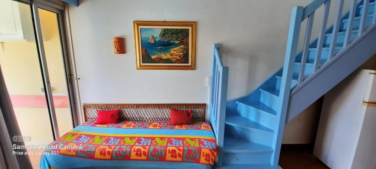 סנטה-אנה Appartement Jasmin מראה חיצוני תמונה
